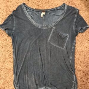 Free People Tee
